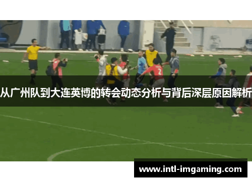 从广州队到大连英博的转会动态分析与背后深层原因解析